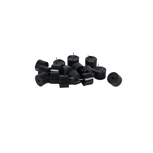HN1201 buzzer -16 ohm-2KHZ4KHZ-129mm integrated electromagnetic passive buzzer 3V