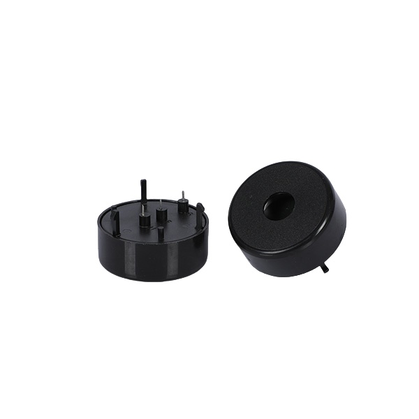  HNR-4016 Passive Piezoelectric Buzzer 4016 Three Pin Smoke Alarm Buzzer -4016MM-3-25V