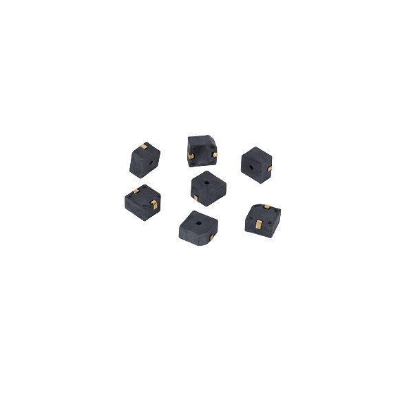  MLT-9650 Small Volume - Electromagnetic SMD Active Buzzer 9605 DC SMT Buzzer 3V-5V