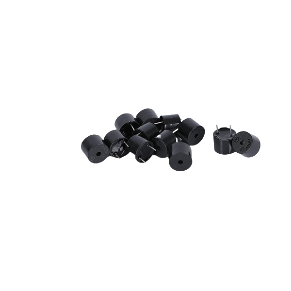  TMB12A24- Integrated - Active Electromagnetic Buzzer -24V - DC - Long Sound - Long Sound -129.5mm